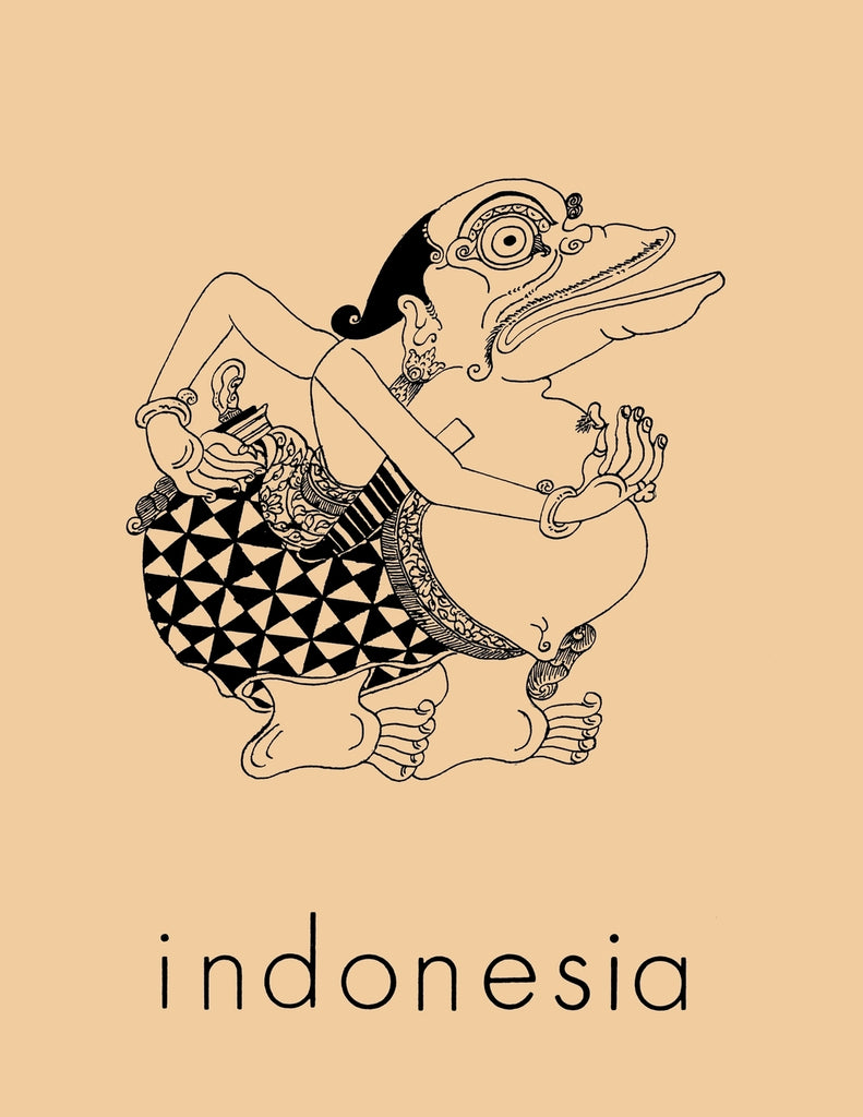 Indonesia Journal- V24