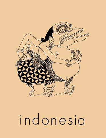 Indonesia Journal- V24