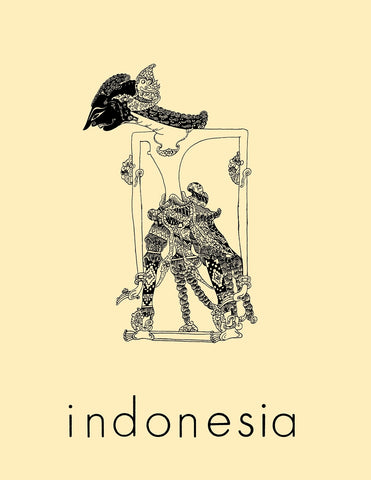 Indonesia Journal- V26