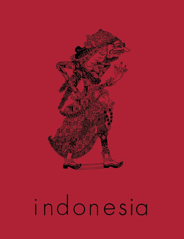 Indonesia Journal- V27