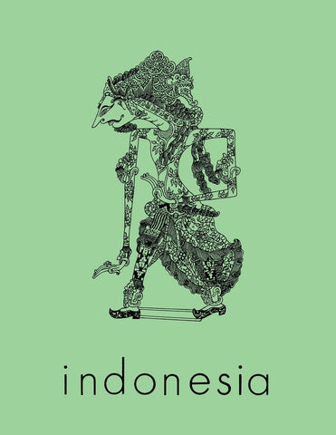 Indonesia Journal- V28
