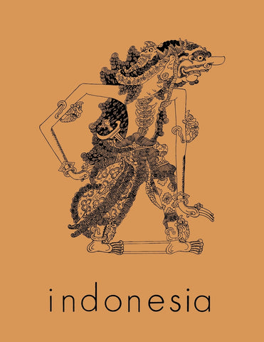 Indonesia Journal- V29