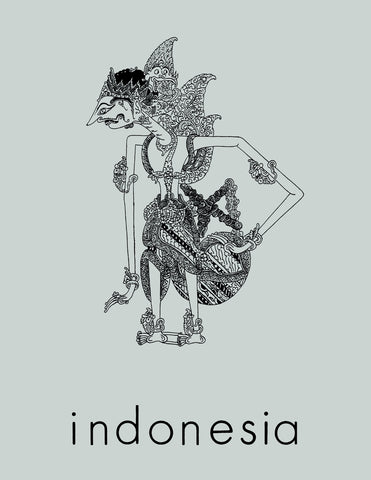 Indonesia Journal- V30