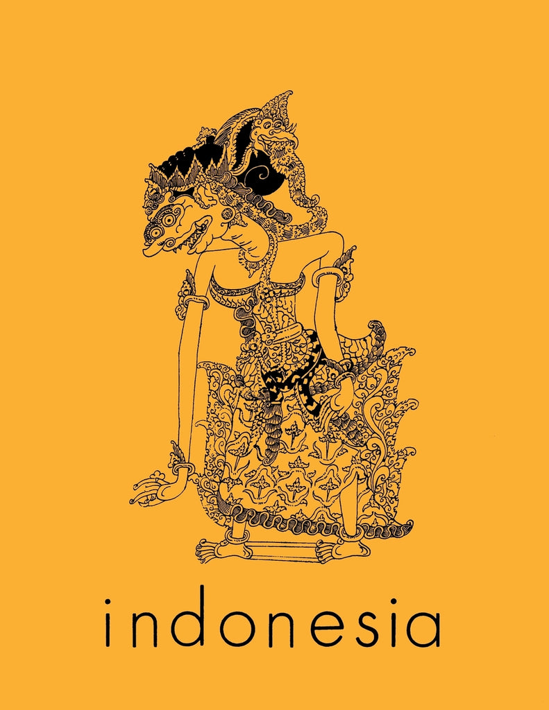 Indonesia Journal- V31
