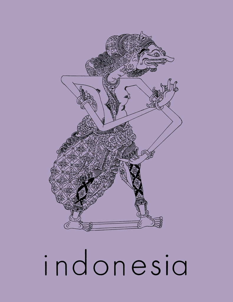 Indonesia Journal- V32