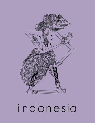 Indonesia Journal- V32