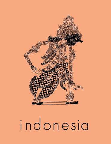 Indonesia Journal- V33
