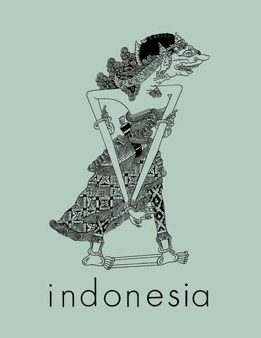 Indonesia Journal- V34