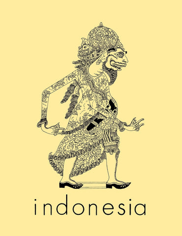 Indonesia Journal- V35