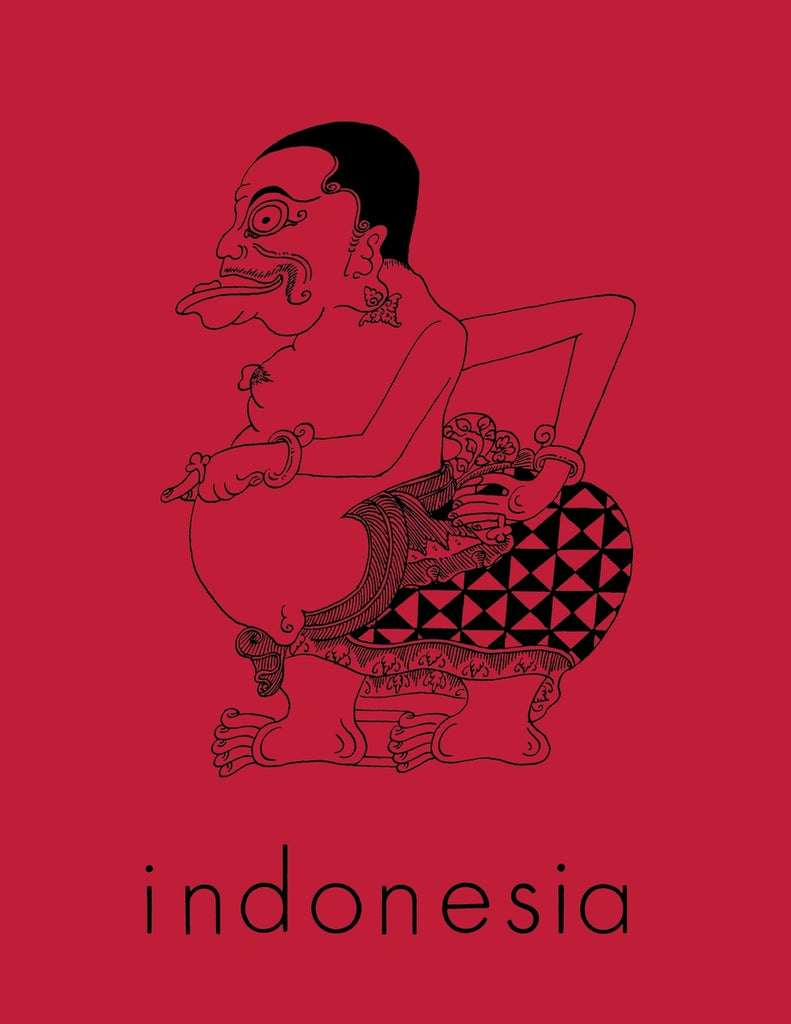 Indonesia Journal- V36