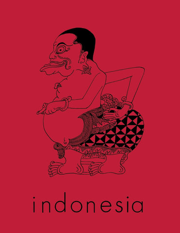 Indonesia Journal- V36