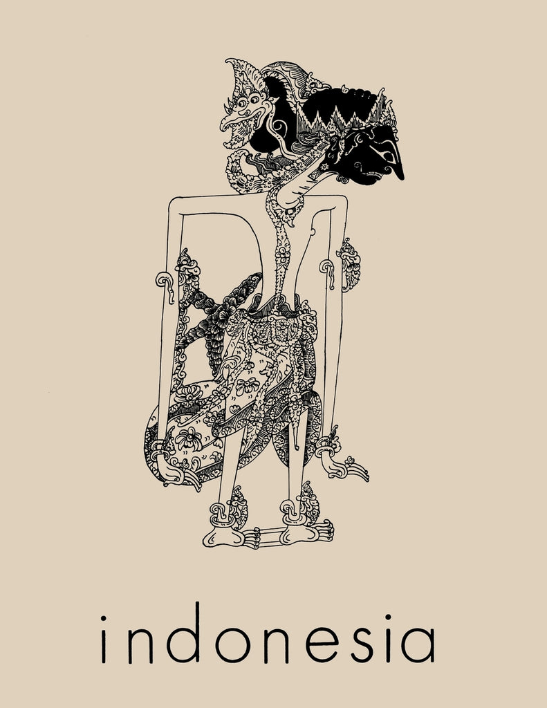 Indonesia Journal- V37