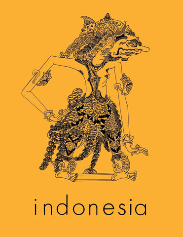 Indonesia Journal- V38