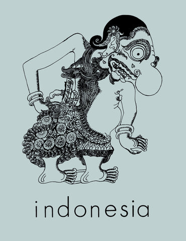 Indonesia Journal- V39