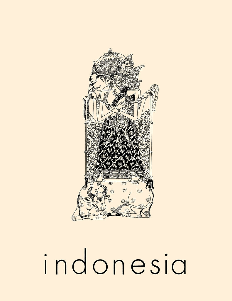 Indonesia Journal- V41