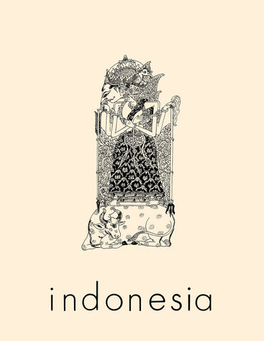Indonesia Journal- V41