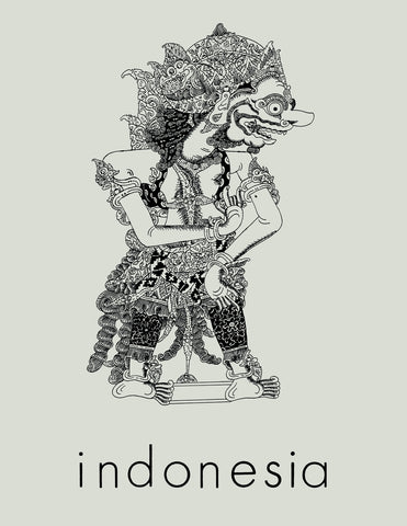 Indonesia Journal- V42