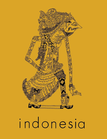 Indonesia Journal- V43