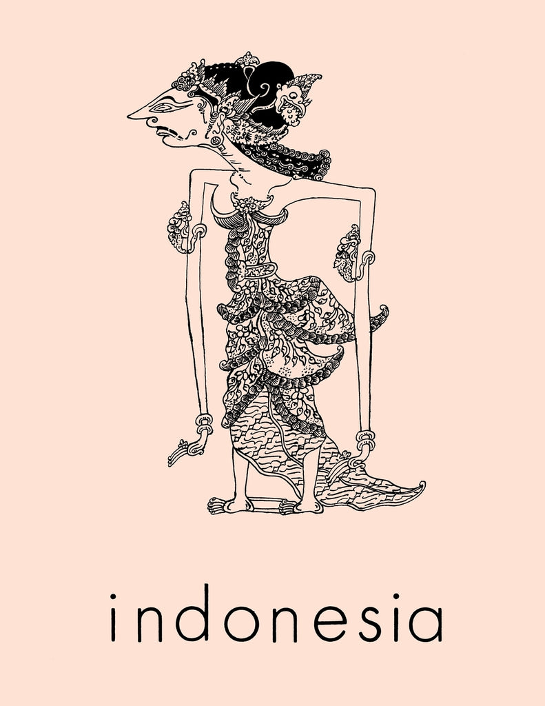 Indonesia Journal- V44