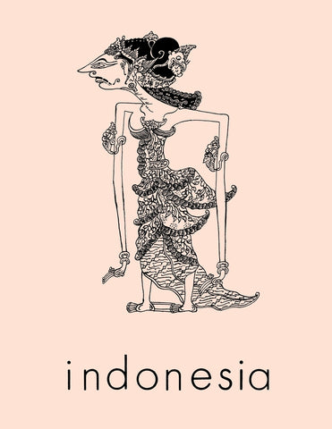Indonesia Journal- V44