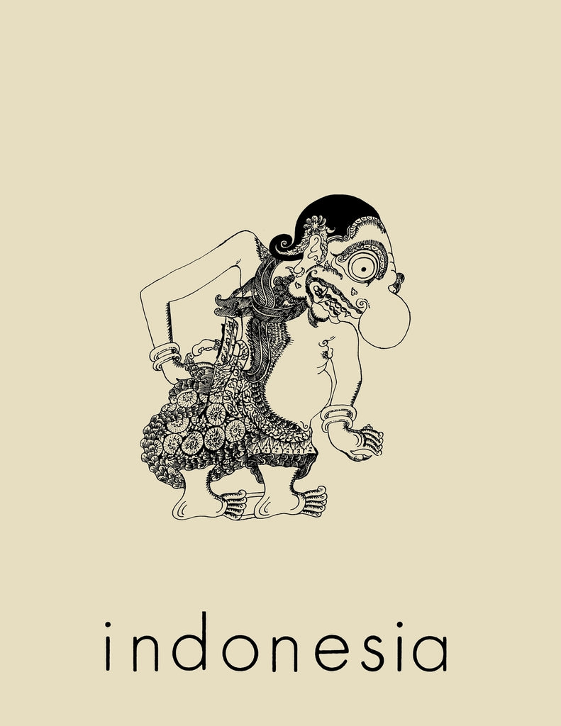 Indonesia Journal- V46