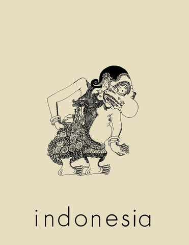 Indonesia Journal- V46