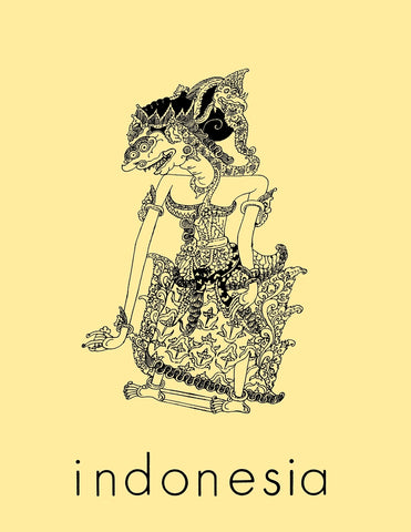 Indonesia Journal- V47