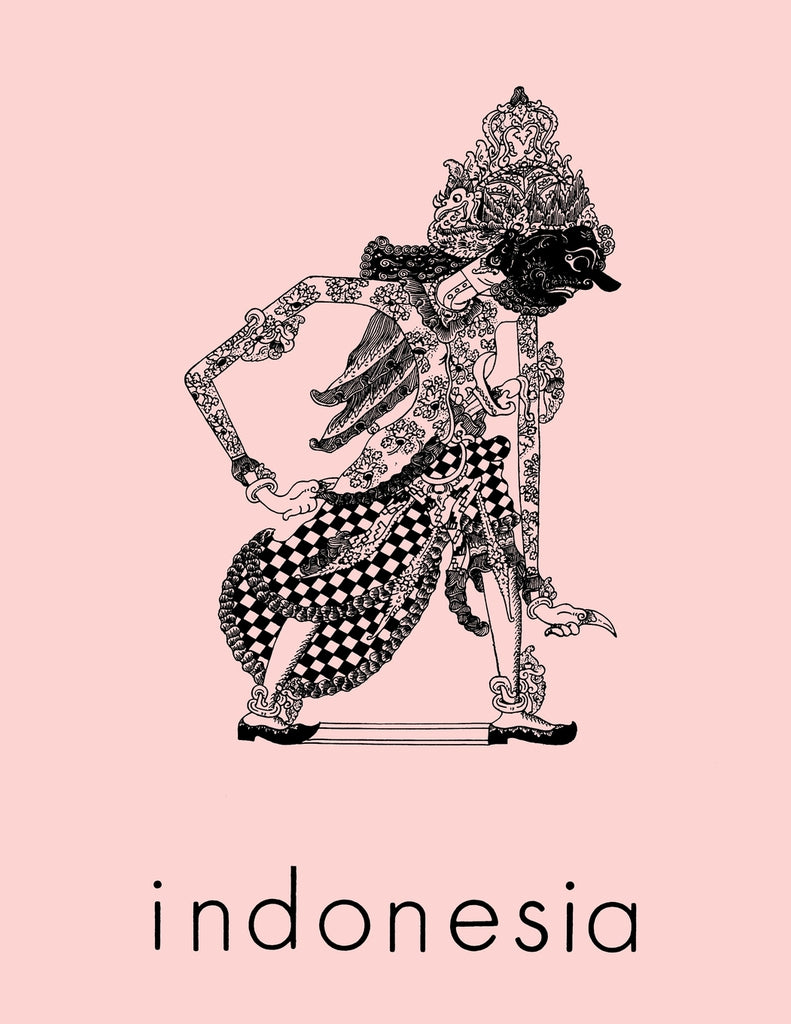 Indonesia Journal- V48