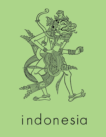 Indonesia Journal- V49