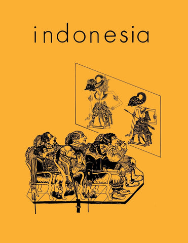 Indonesia Journal- V50
