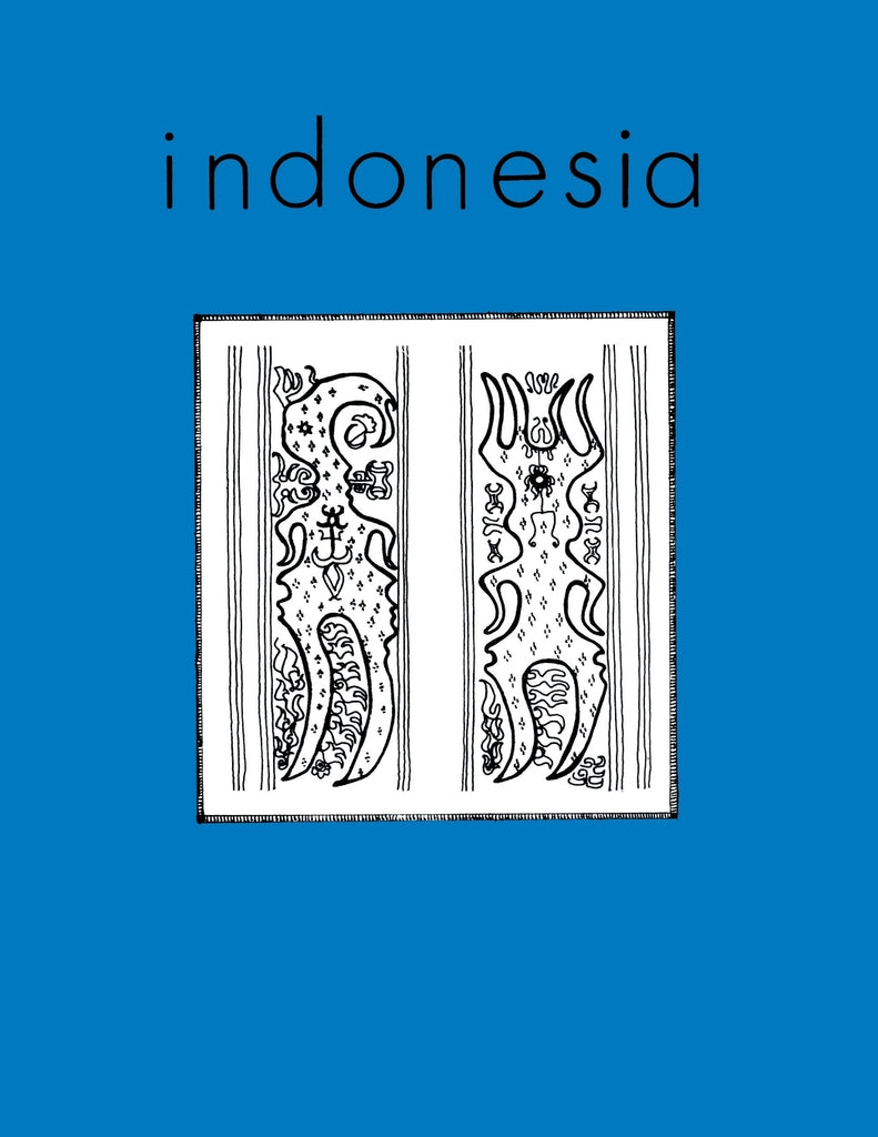 Indonesia Journal- V51