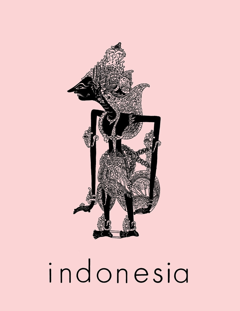 Indonesia Journal- V52