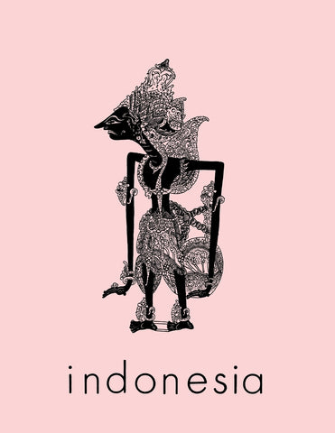 Indonesia Journal- V52