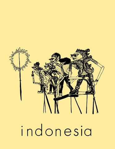 Indonesia Journal- V53