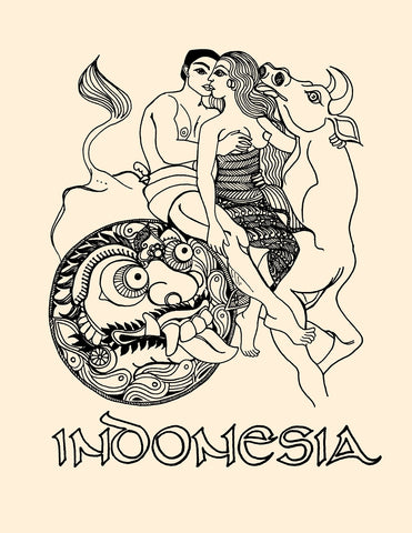 Indonesia Journal- V54