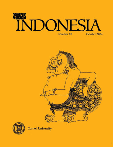 Indonesia Journal- V78