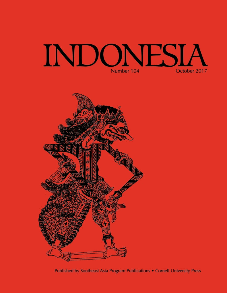 Indonesia Journal