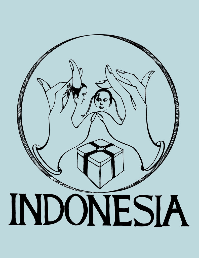 Indonesia Journal- V55