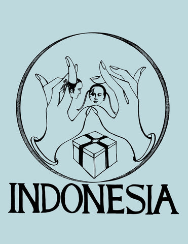 Indonesia Journal- V55