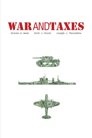 War and Taxes