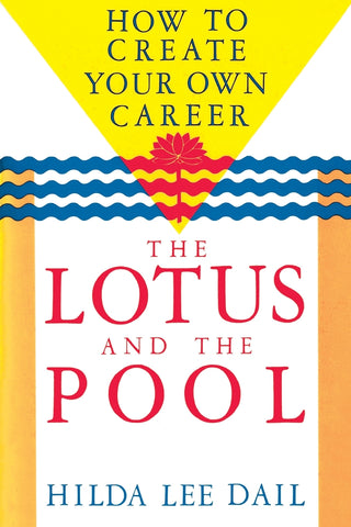 Lotus and the Pool