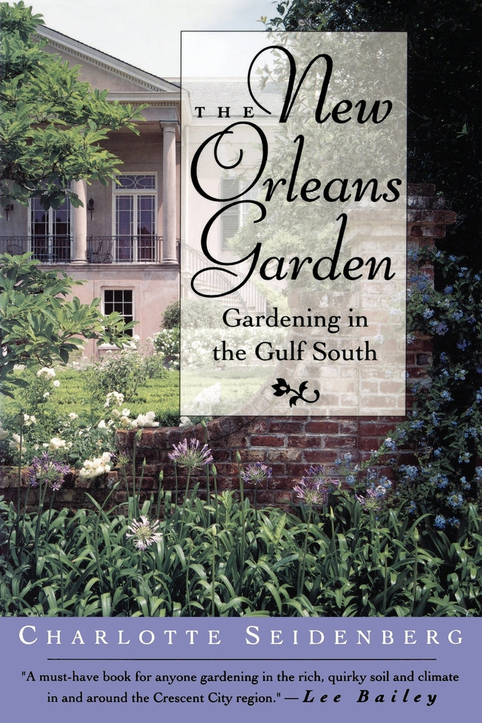 The New Orleans Garden