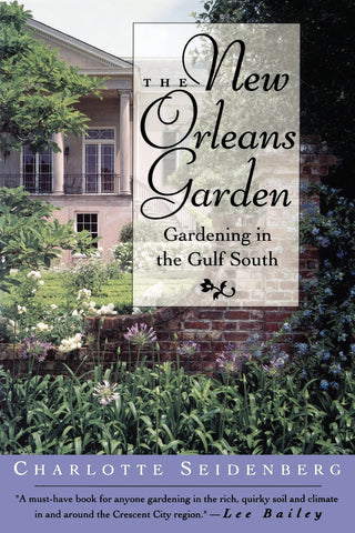 The New Orleans Garden
