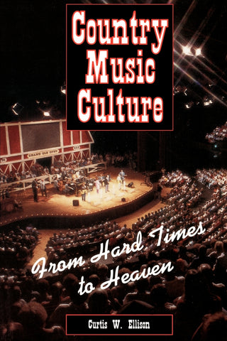 Country Music Culture