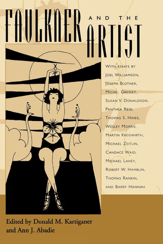 Faulkner and the Artist