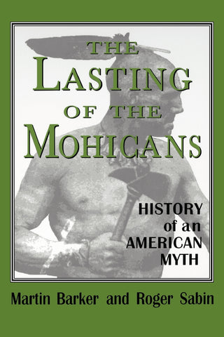 The Lasting of the Mohicans