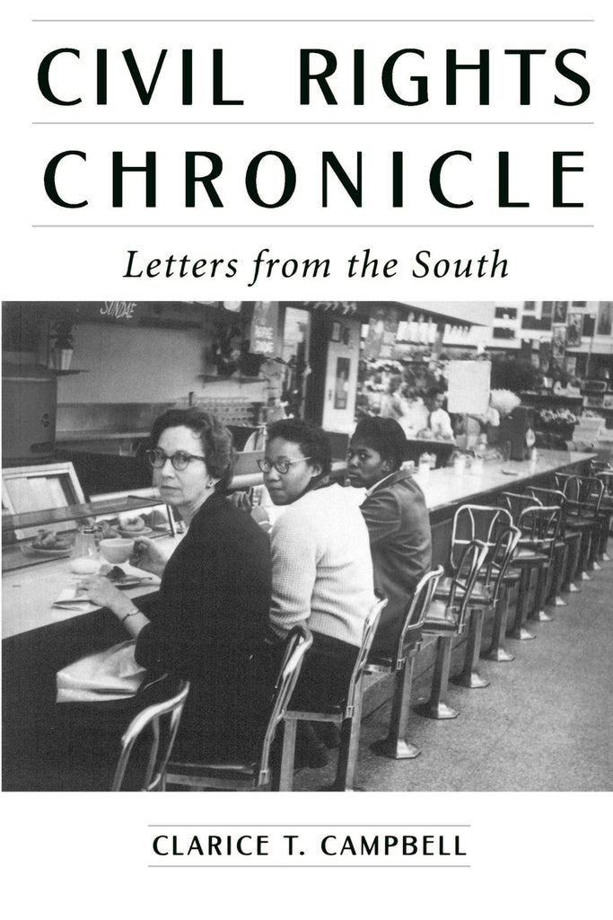Civil Rights Chronicle