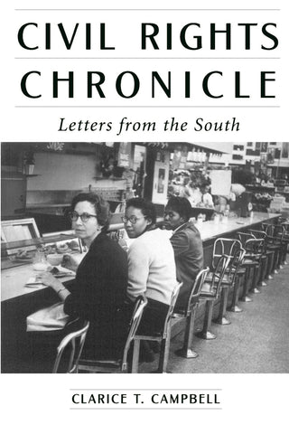 Civil Rights Chronicle