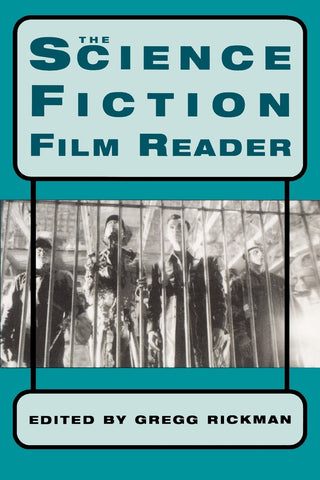 Science Fiction Film Reader