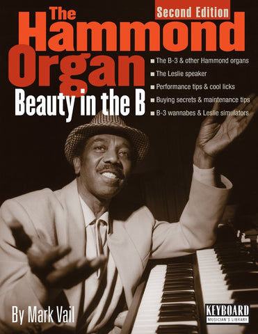 Hammond Organ